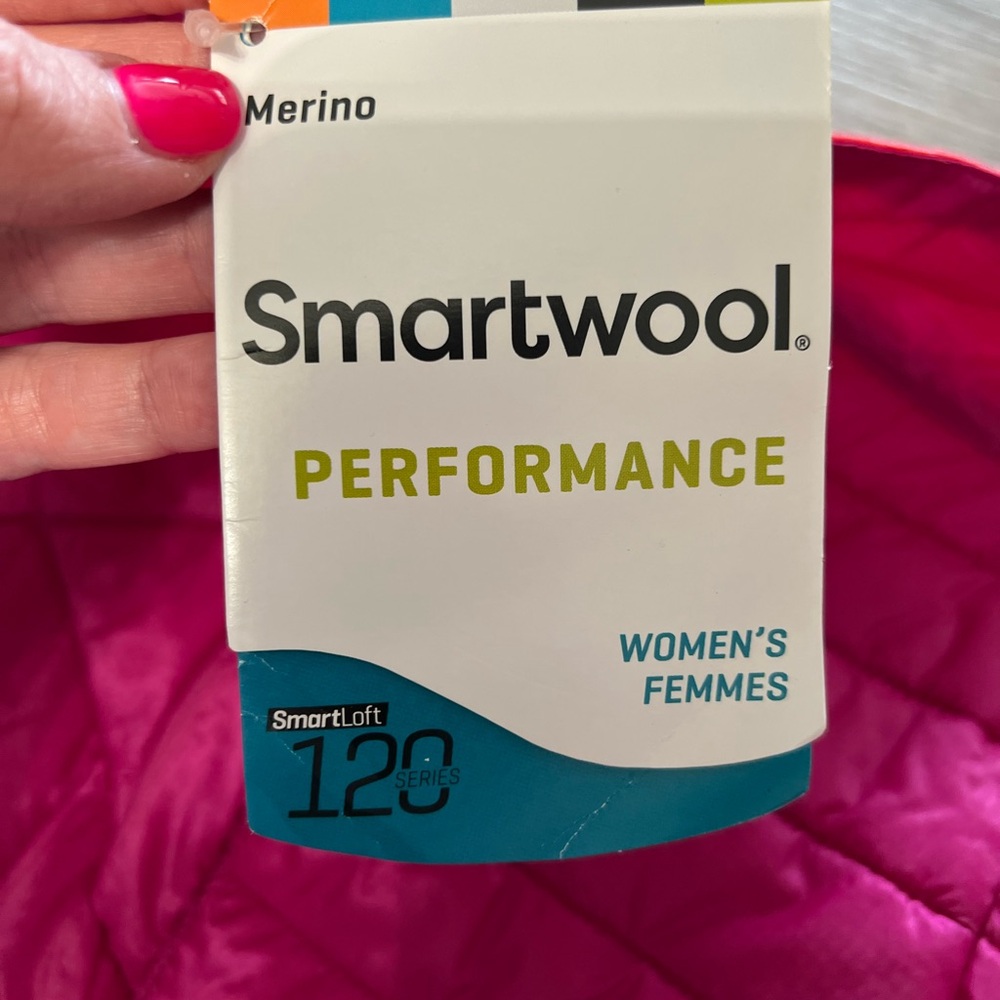 Smartwool Corbet 120 Skirt size S - Picture 6 of 9